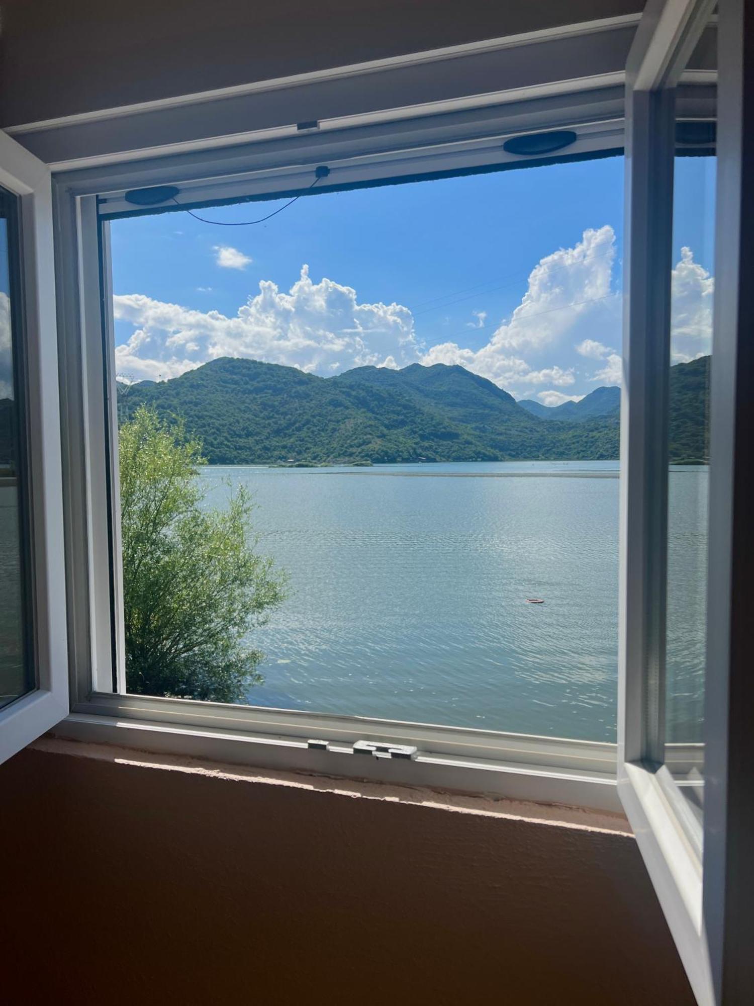 Lakeside Harmony Apartment Golubovci 외부 사진