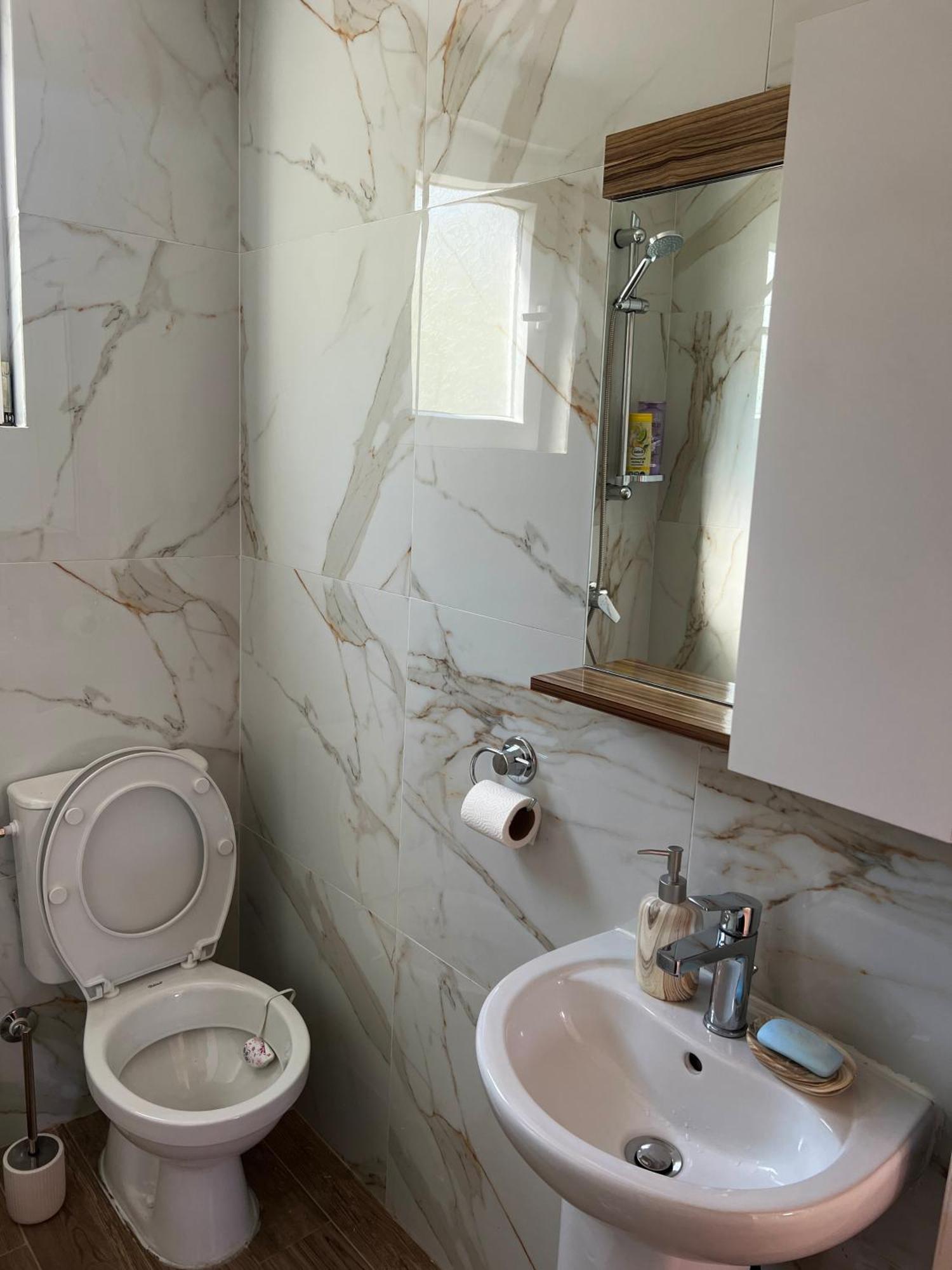 Lakeside Harmony Apartment Golubovci 외부 사진