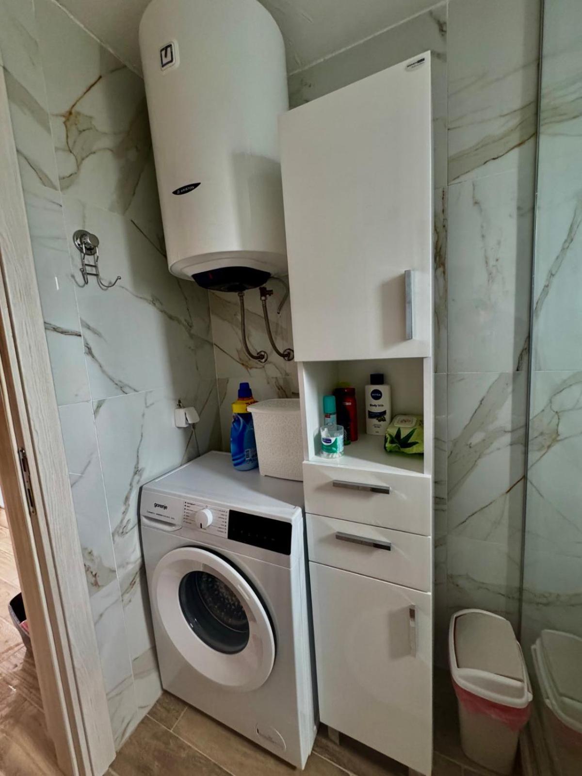 Lakeside Harmony Apartment Golubovci 외부 사진