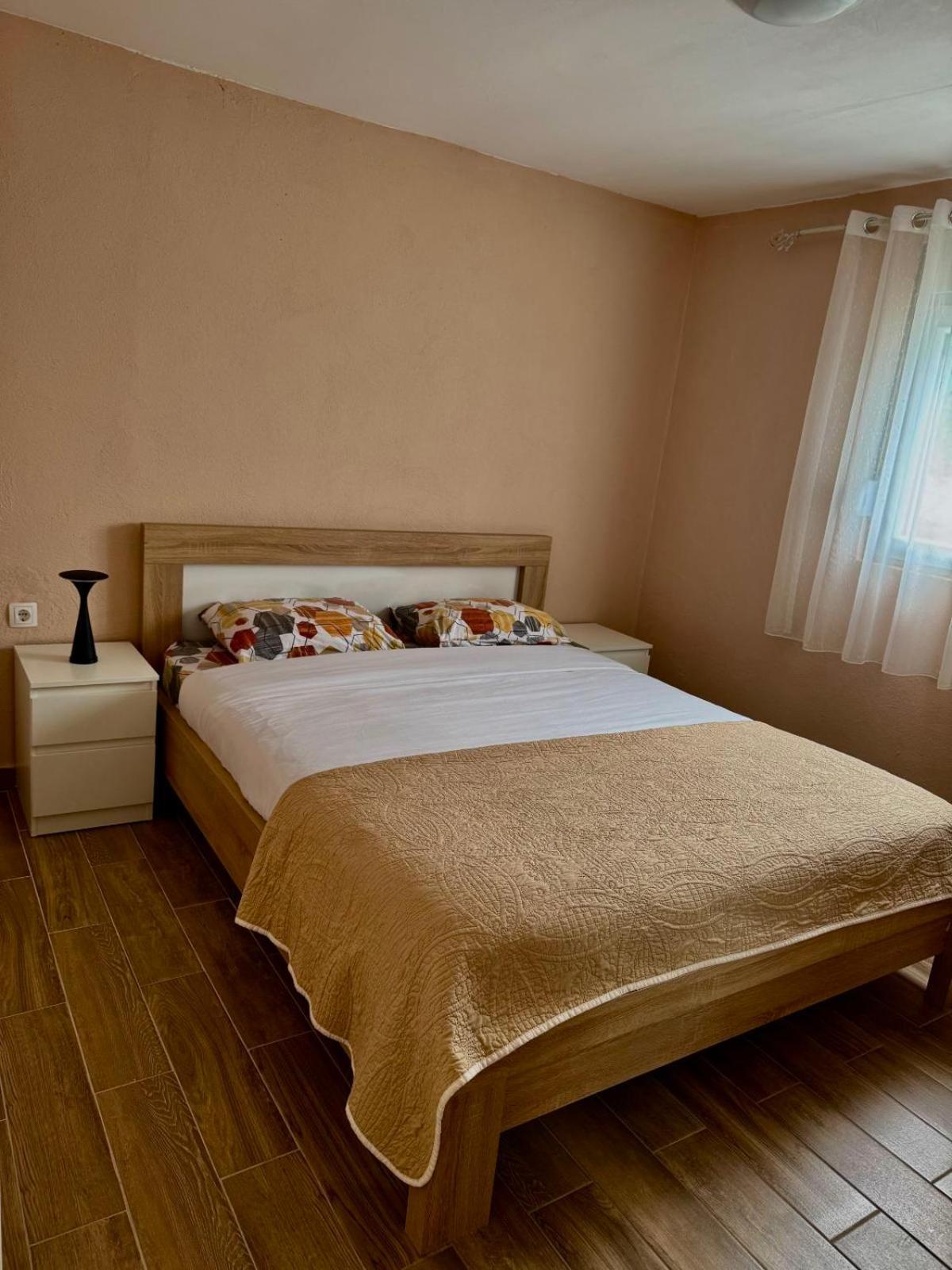Lakeside Harmony Apartment Golubovci 외부 사진