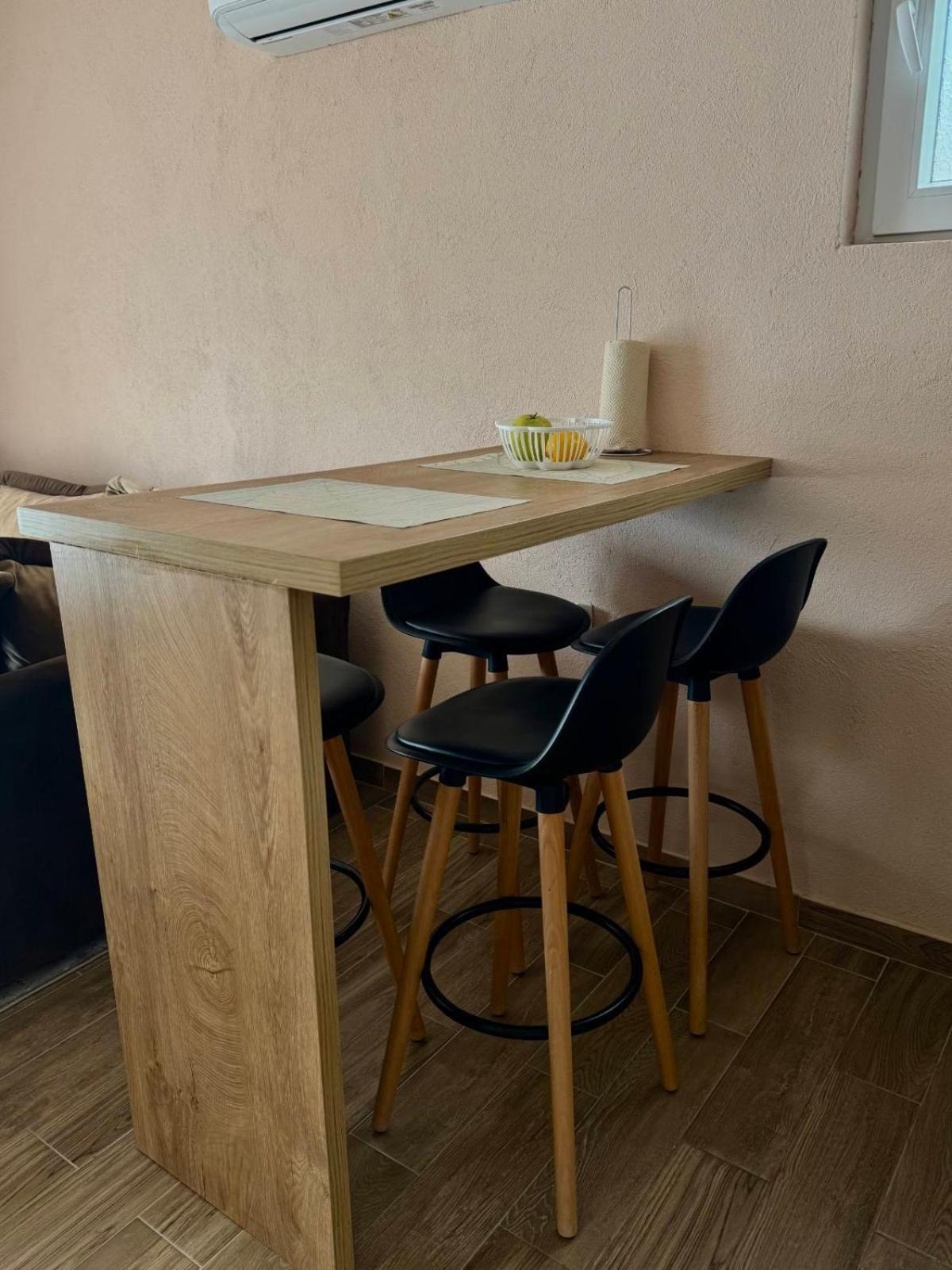 Lakeside Harmony Apartment Golubovci 외부 사진